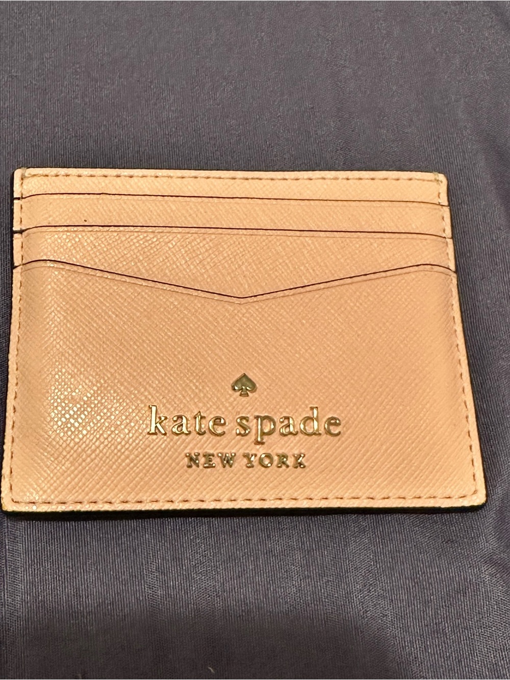 Card Holder - Money Clip / Key & Card Holder